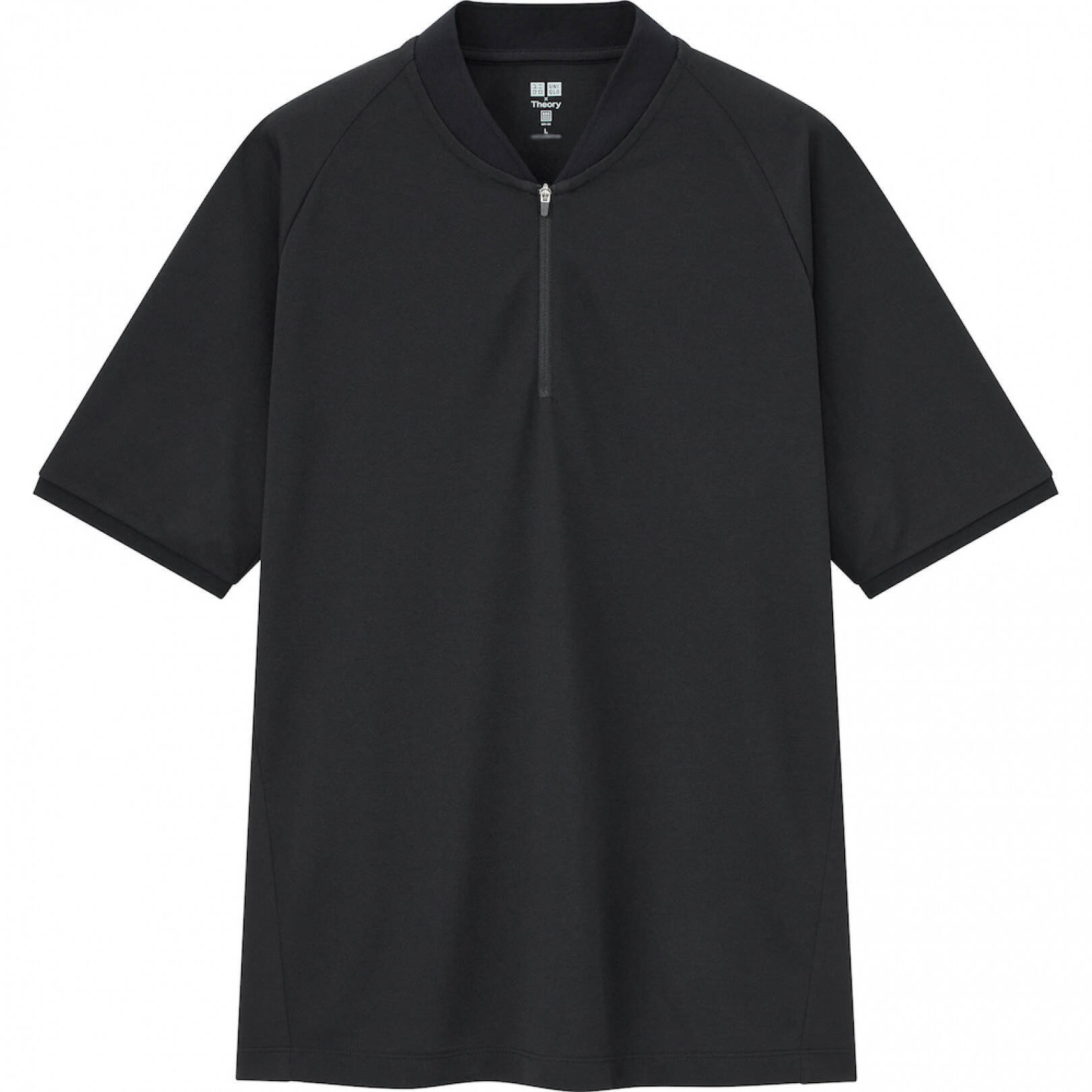 ユニクロ×セオリー 2021春夏第二弾はウィメンズ&メンズで登場。エアリズム他、機能性も兼ね備えて