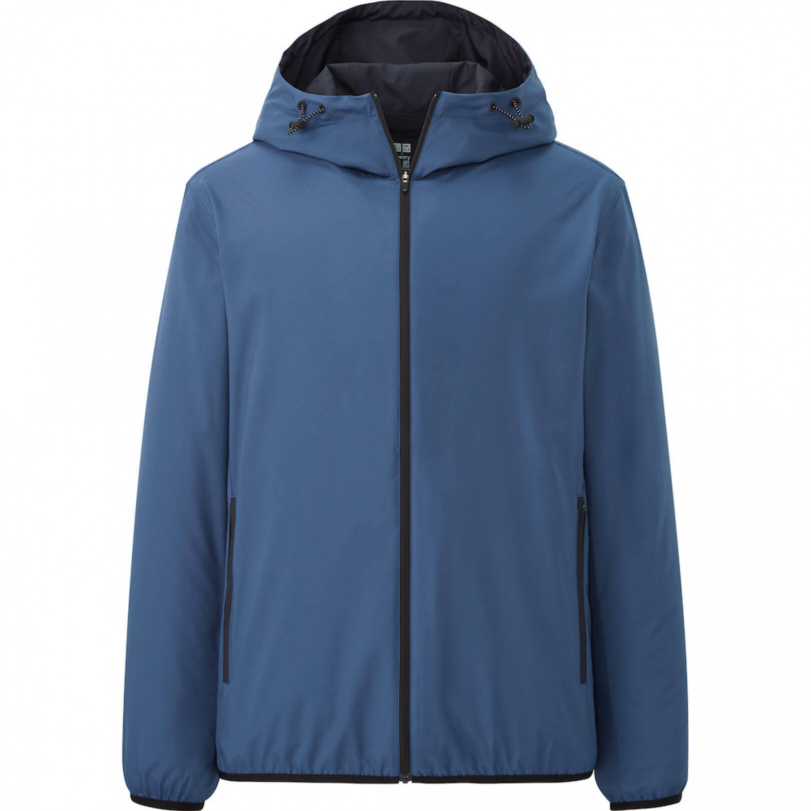 ユニクロ×セオリー 2021春夏第二弾はウィメンズ&メンズで登場。エアリズム他、機能性も兼ね備えて