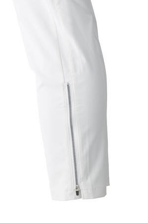 ヒロミとランバン スポールのコラボ企画で「上手そうに見える」ゴルフウエアが誕生!