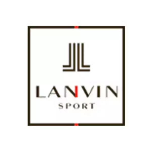 「ヒロミとランバン スポールのコラボ企画で「上手そうに見える」ゴルフウエアが誕生!」の画像