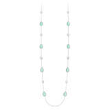 「ブシュロンから新しい宝石「アクアプレーズ」を組み合わせたセルパンボエムの新作7点を発売」の画像7