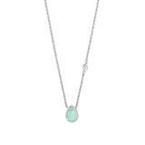 「ブシュロンから新しい宝石「アクアプレーズ」を組み合わせたセルパンボエムの新作7点を発売」の画像6