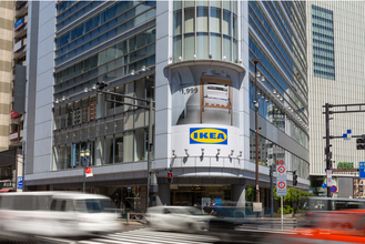 IKEA新宿が5月1日にオープン! 日本のイケアで初めての量り売りデリが楽しめる「スウェーデン バイツ」も併設