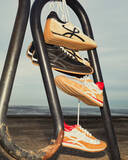 「ロエベ 2021春夏新作スニーカー「フローランナー」がリリース、70'sのトラック・スニーカーから着想」の画像2