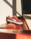 「英国のポップスター デュア・リパが履くのは、プーマの新作スニーカー「スウェード マユ アップ」!」の画像4