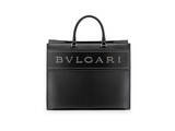 「ブルガリの新作トートバッグは「BVLGARI」のロゴをデザイン要素の中心に据えた新スタイル」の画像9