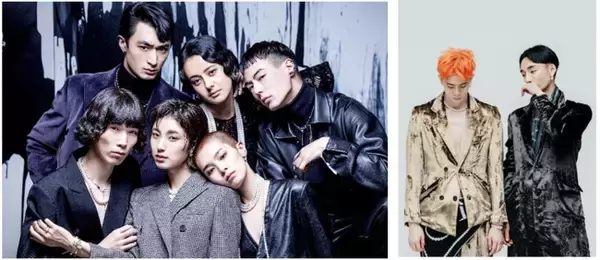 「桜田通がパールジュエリーを自由に纏い7daysコーディネートを披露。ONモード・OFFモード様々な姿で魅了」の画像