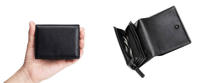 土屋鞄製造所からオンオフ使えるコンパクトな「革のビジネスリュック」が新発売