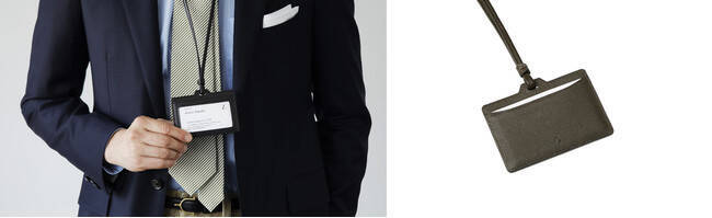 土屋鞄製造所からオンオフ使えるコンパクトな「革のビジネスリュック」が新発売