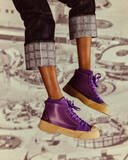 「JW ANDERSONから初のスニーカーが発売、ブランドの新たな定番アイテムとして展開」の画像3