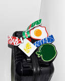 「リモワとカオスが初コラボ、限定のスーツケースとトラベルアクセサリーを発売。世界先行発売情報も」の画像9