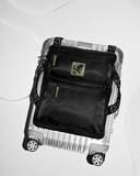 「リモワとカオスが初コラボ、限定のスーツケースとトラベルアクセサリーを発売。世界先行発売情報も」の画像6