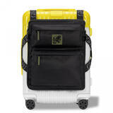 「リモワとカオスが初コラボ、限定のスーツケースとトラベルアクセサリーを発売。世界先行発売情報も」の画像7