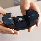 「ハリー・ウィンストンのブライダルフェアが国内全店舗にて開催、特別なギフトのサービスも」の画像1