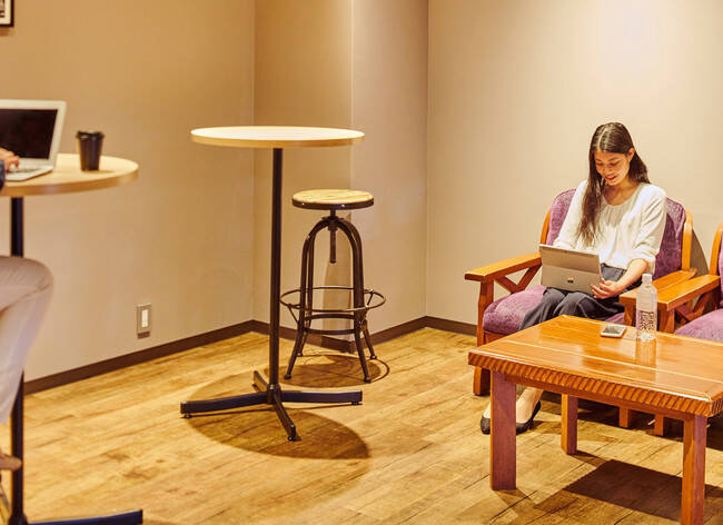 自然に包まれる白馬村で暮らすように泊まる。コートヤード・バイ・マリオット 白馬で過ごす新しい滞在スタイル