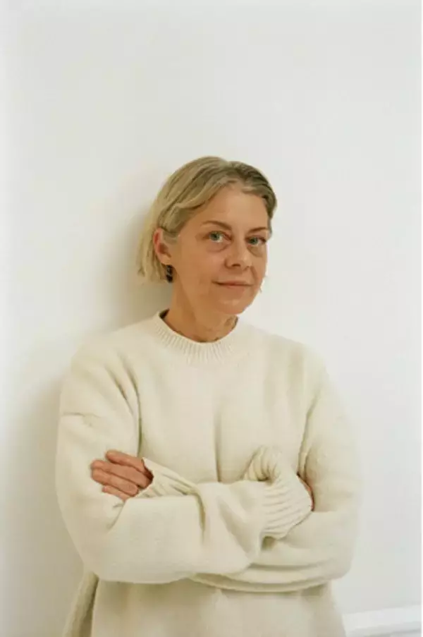 「アディダスのスポーツウエアにマリメッコの独創的なアートが融合した初の限定コレクションがデビュー」の画像