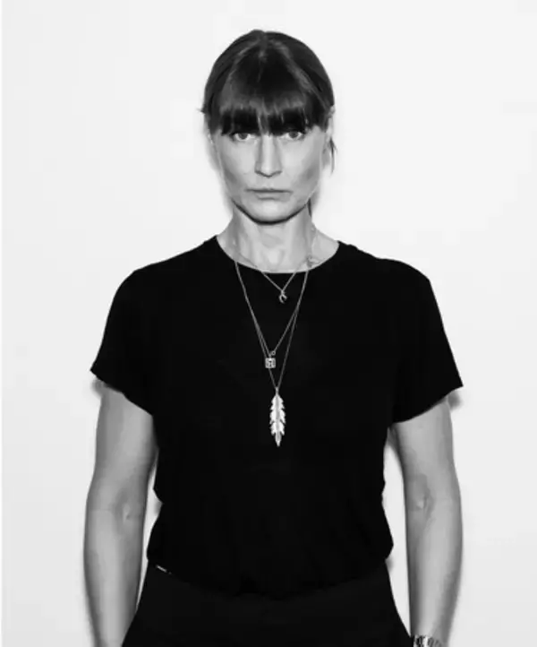 「アディダスのスポーツウエアにマリメッコの独創的なアートが融合した初の限定コレクションがデビュー」の画像