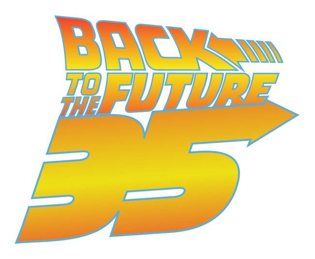 映画「バック・トゥ・ザ・フューチャー」公開35周年! アーティストJUN OSONとのコラボ作品を三越伊勢丹オンラインストアで販売