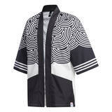 「アディダス初の法被ジャケットと浴衣ジャケットも登場! アーティスト・高橋理子が描くグラフィックが存在感を放つ」の画像4