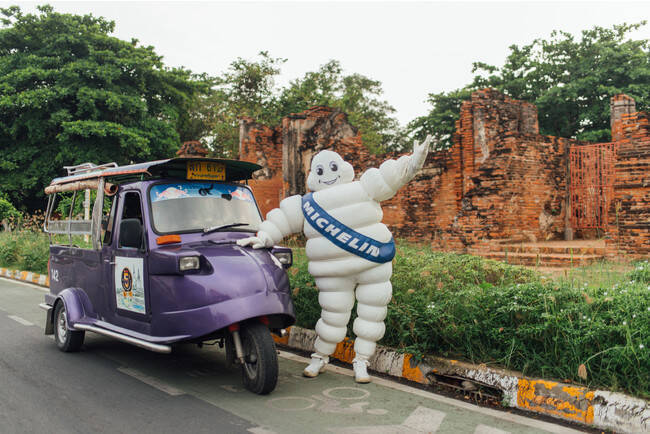 タイのミシュランガイドに「アユタヤ」が第5の都市として選出。古都ツーリストとフーディーズにとってのホットスポット