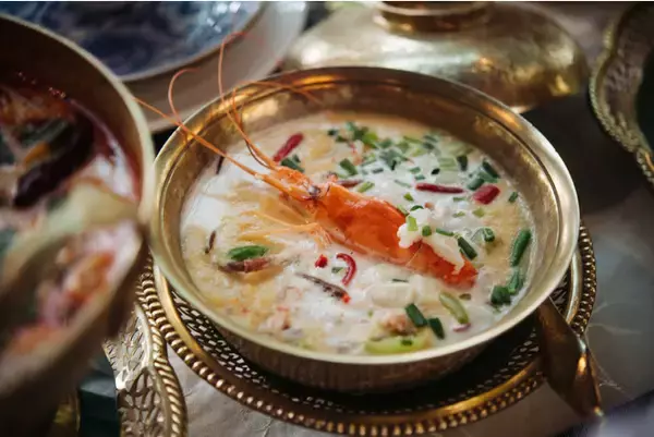 「タイのミシュランガイドに「アユタヤ」が第5の都市として選出。古都ツーリストとフーディーズにとってのホットスポット」の画像