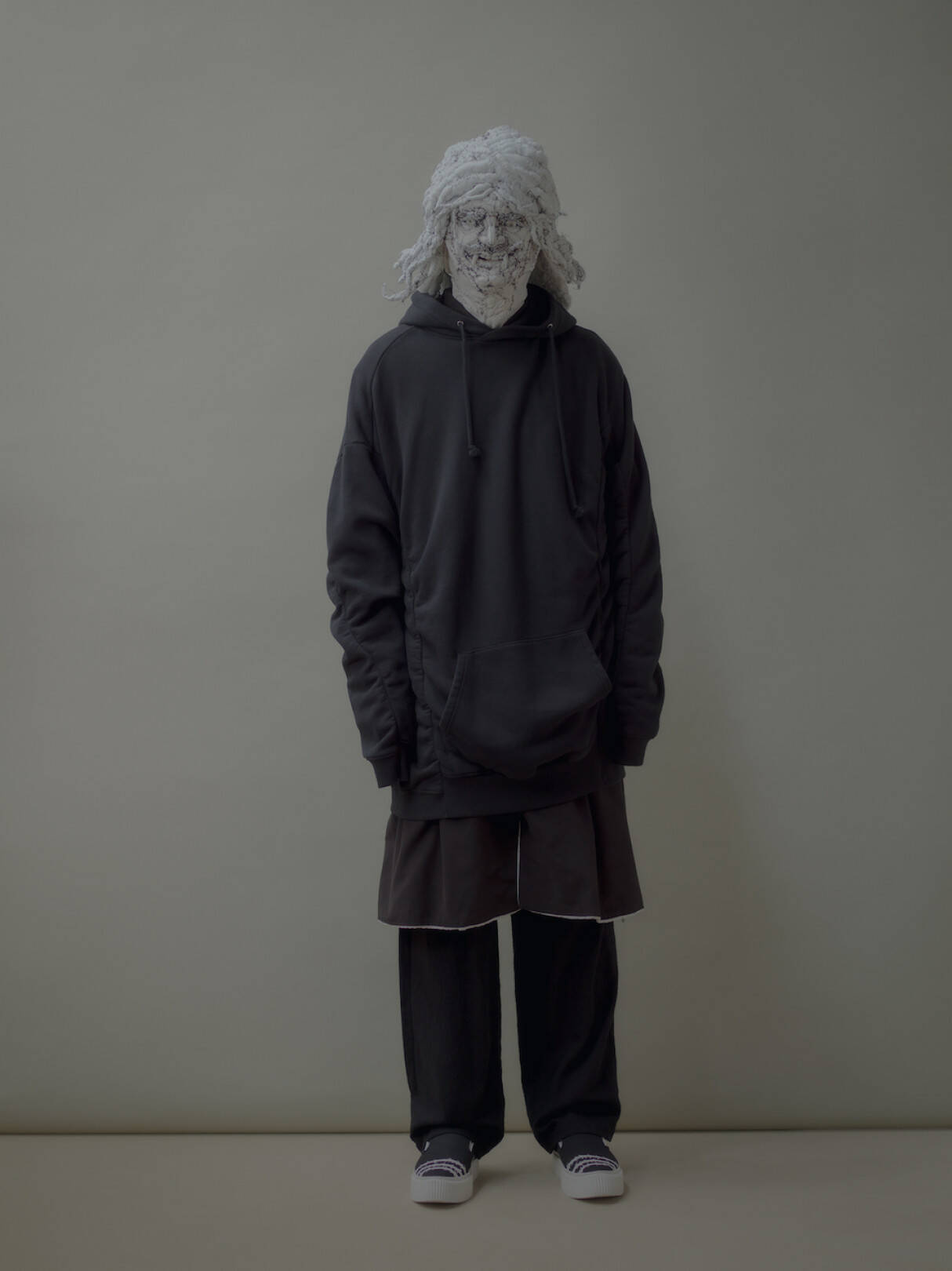 【ルック】アンダーカバイズム 2021秋冬コレクション、アンダーカバーから新たなメンズラインが登場
