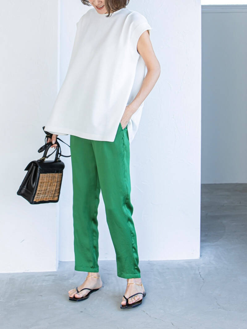 Instagram発のD2Cファッションブランド「DAME FRANK」が伊勢丹新宿本店でポップアップを開催