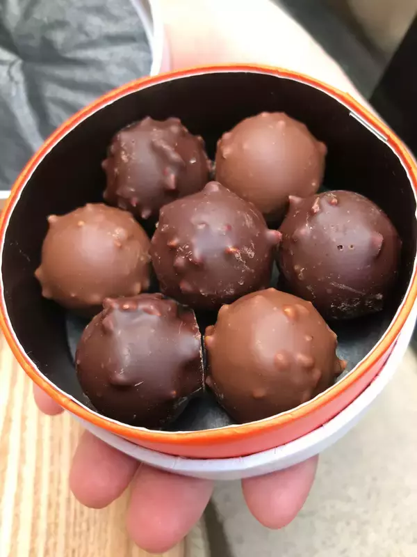 「パリジェンヌが足繁く通う、パリ・ランビュトー通りのおすすめグルメ&スポット5選【From cities 世界の都市に憧れて vol.9】」の画像