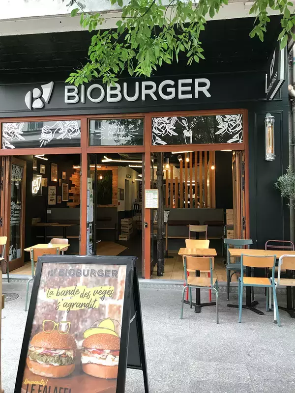 「パリジェンヌが足繁く通う、パリ・ランビュトー通りのおすすめグルメ&スポット5選【From cities 世界の都市に憧れて vol.9】」の画像