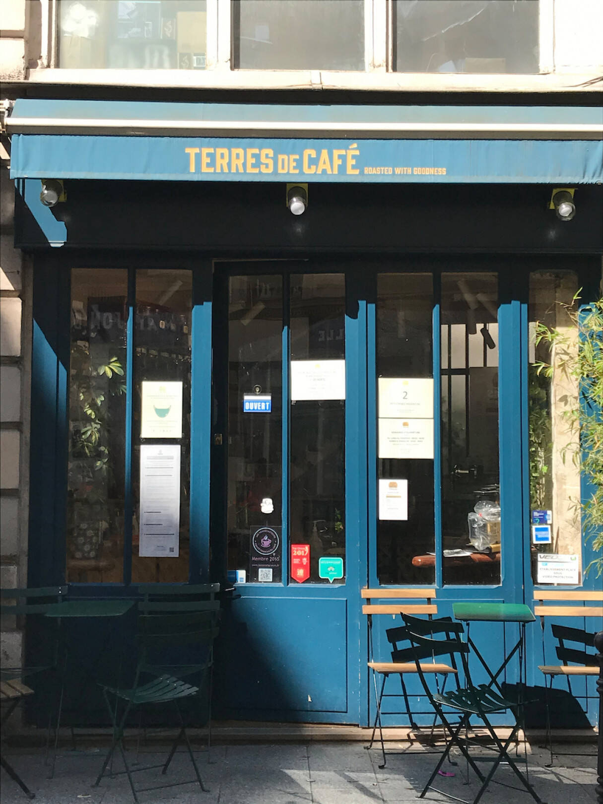 パリジェンヌが足繁く通う、パリ・ランビュトー通りのおすすめグルメ&スポット5選【From cities 世界の都市に憧れて vol.9】