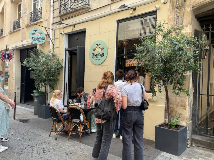 パリジェンヌが足繁く通う、パリ・ランビュトー通りのおすすめグルメ&スポット5選【From cities 世界の都市に憧れて vol.9】