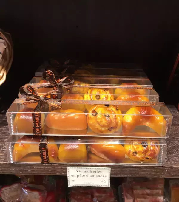 「パリジェンヌが足繁く通う、パリ・ランビュトー通りのおすすめグルメ&スポット5選【From cities 世界の都市に憧れて vol.9】」の画像