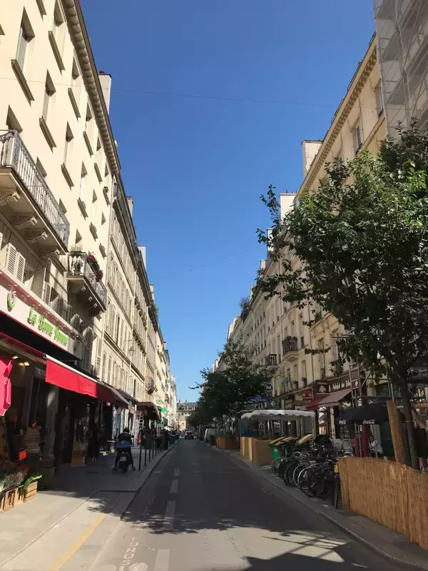 「パリジェンヌが足繁く通う、パリ・ランビュトー通りのおすすめグルメ&スポット5選【From cities 世界の都市に憧れて vol.9】」の画像