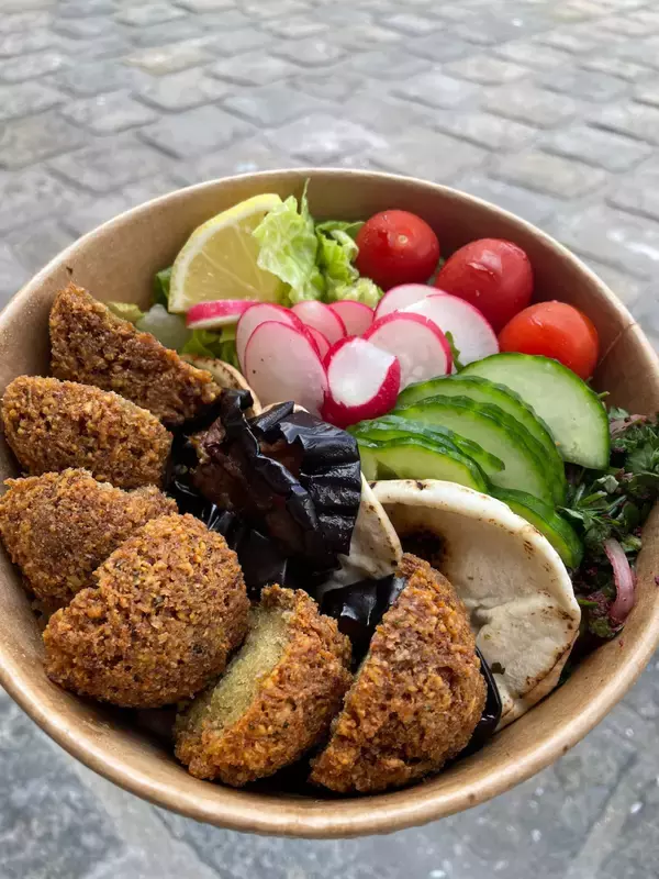 「パリジェンヌが足繁く通う、パリ・ランビュトー通りのおすすめグルメ&スポット5選【From cities 世界の都市に憧れて vol.9】」の画像