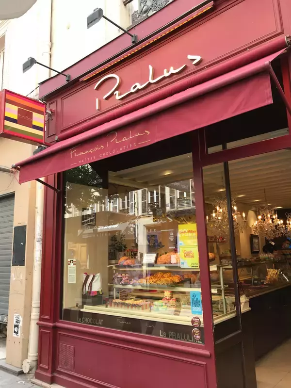 「パリジェンヌが足繁く通う、パリ・ランビュトー通りのおすすめグルメ&スポット5選【From cities 世界の都市に憧れて vol.9】」の画像