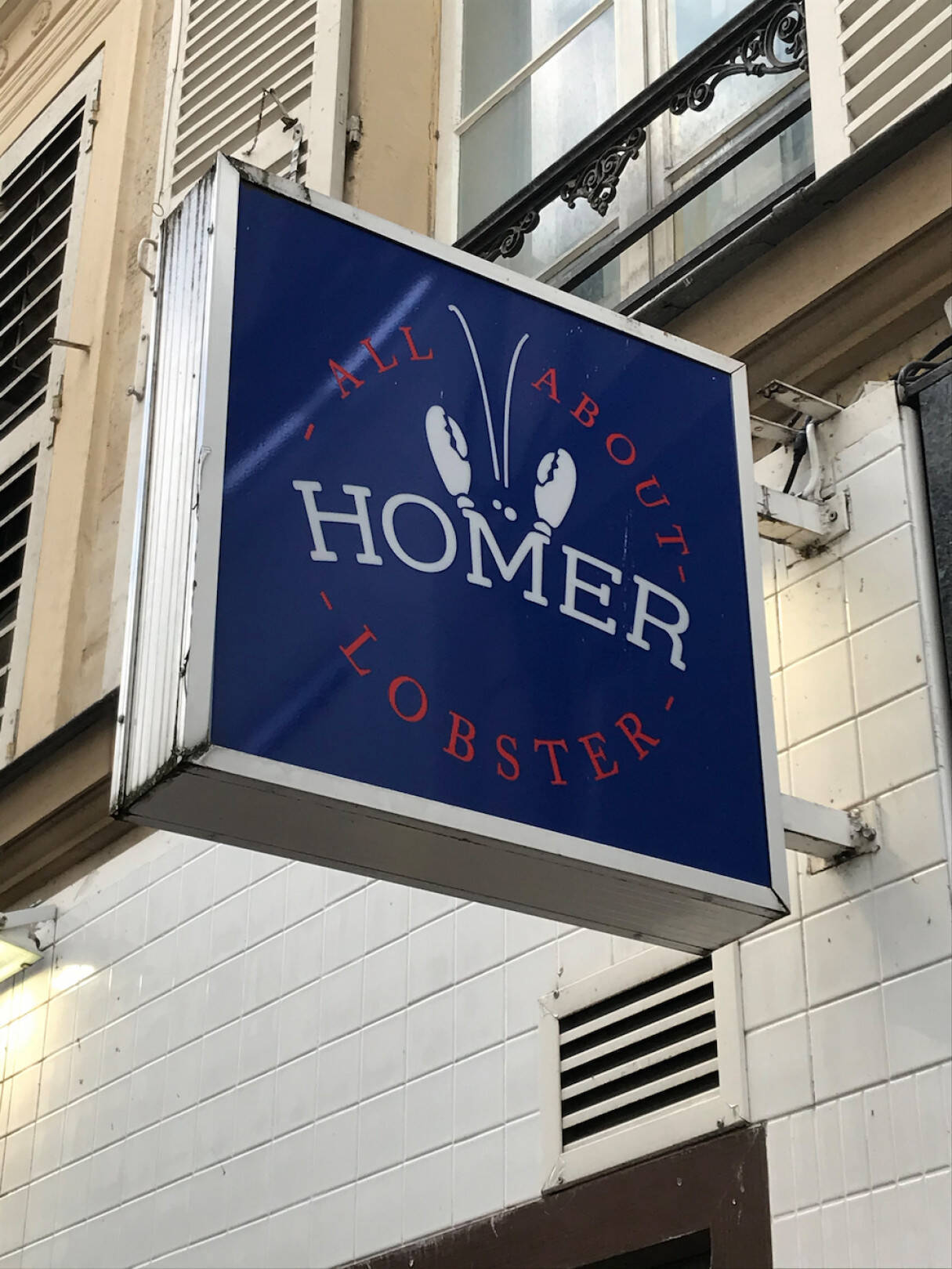 パリジェンヌが足繁く通う、パリ・ランビュトー通りのおすすめグルメ&スポット5選【From cities 世界の都市に憧れて vol.9】