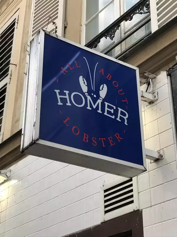 「パリジェンヌが足繁く通う、パリ・ランビュトー通りのおすすめグルメ&スポット5選【From cities 世界の都市に憧れて vol.9】」の画像