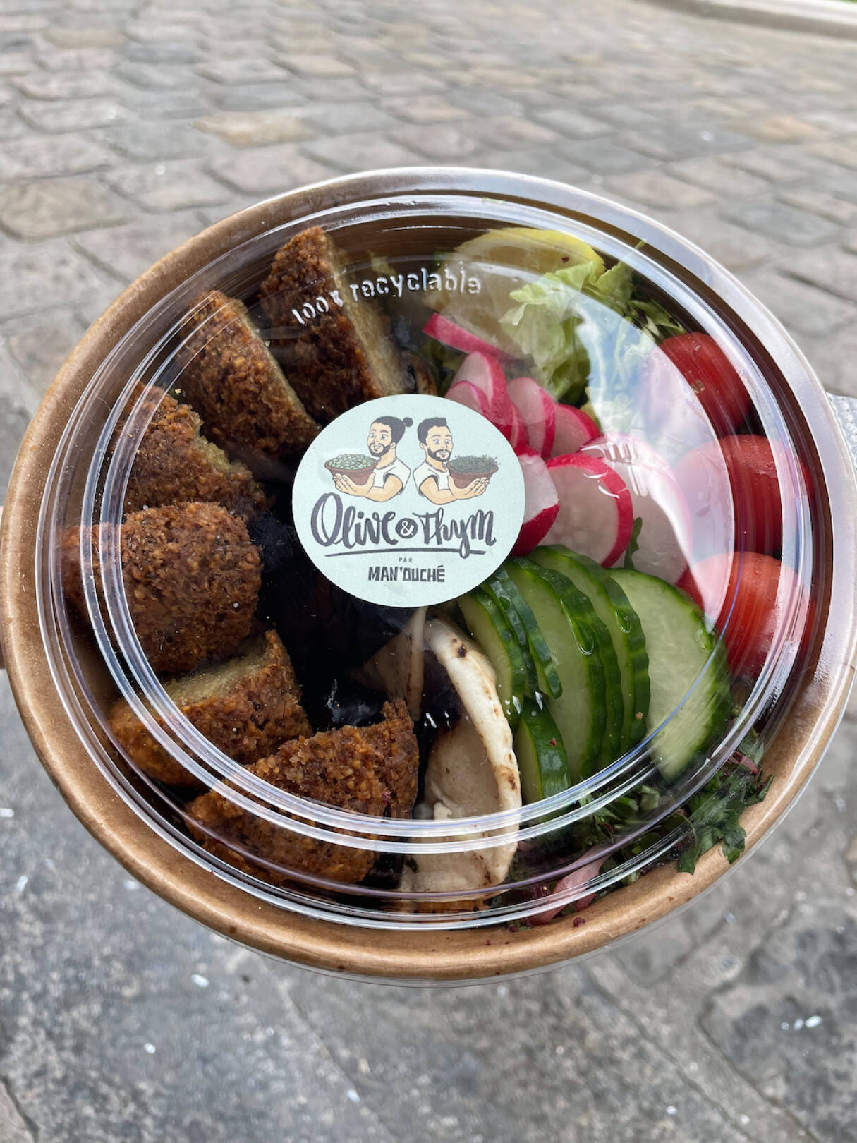 パリジェンヌが足繁く通う、パリ・ランビュトー通りのおすすめグルメ&スポット5選【From cities 世界の都市に憧れて vol.9】