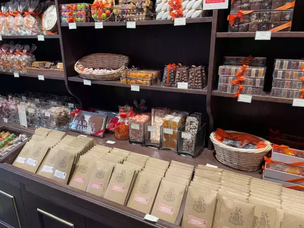 「パリジェンヌが足繁く通う、パリ・ランビュトー通りのおすすめグルメ&スポット5選【From cities 世界の都市に憧れて vol.9】」の画像