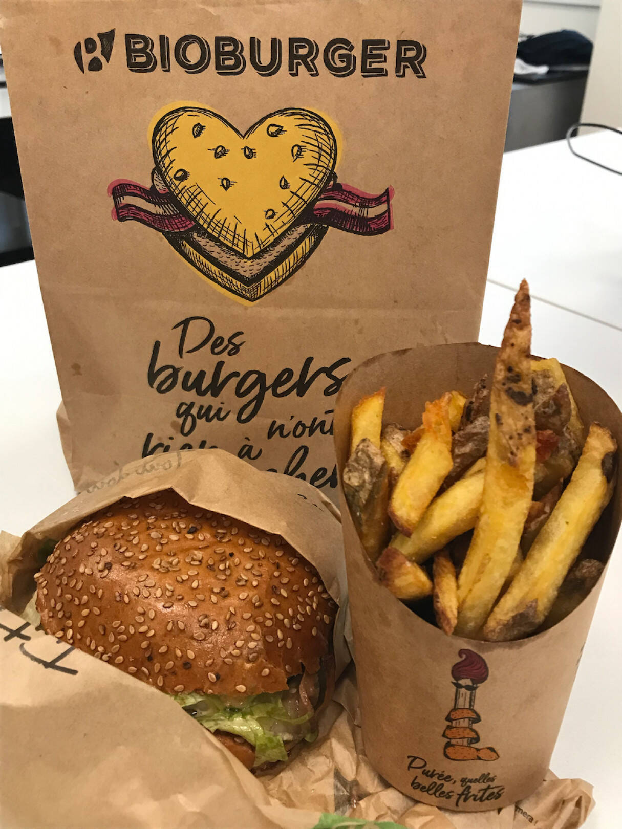 パリジェンヌが足繁く通う、パリ・ランビュトー通りのおすすめグルメ&スポット5選【From cities 世界の都市に憧れて vol.9】