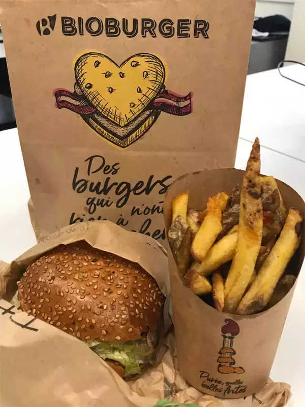 「パリジェンヌが足繁く通う、パリ・ランビュトー通りのおすすめグルメ&スポット5選【From cities 世界の都市に憧れて vol.9】」の画像