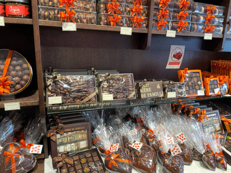 パリジェンヌが足繁く通う、パリ・ランビュトー通りのおすすめグルメ&スポット5選【From cities 世界の都市に憧れて vol.9】