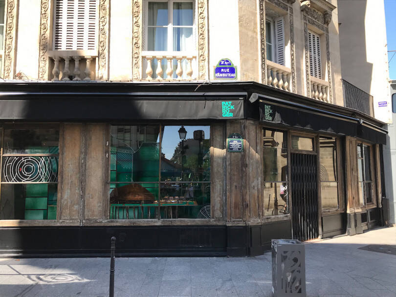 パリジェンヌが足繁く通う、パリ・ランビュトー通りのおすすめグルメ&スポット5選【From cities 世界の都市に憧れて vol.9】