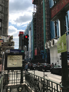 パリジェンヌが足繁く通う、パリ・ランビュトー通りのおすすめグルメ&スポット5選【From cities 世界の都市に憧れて vol.9】