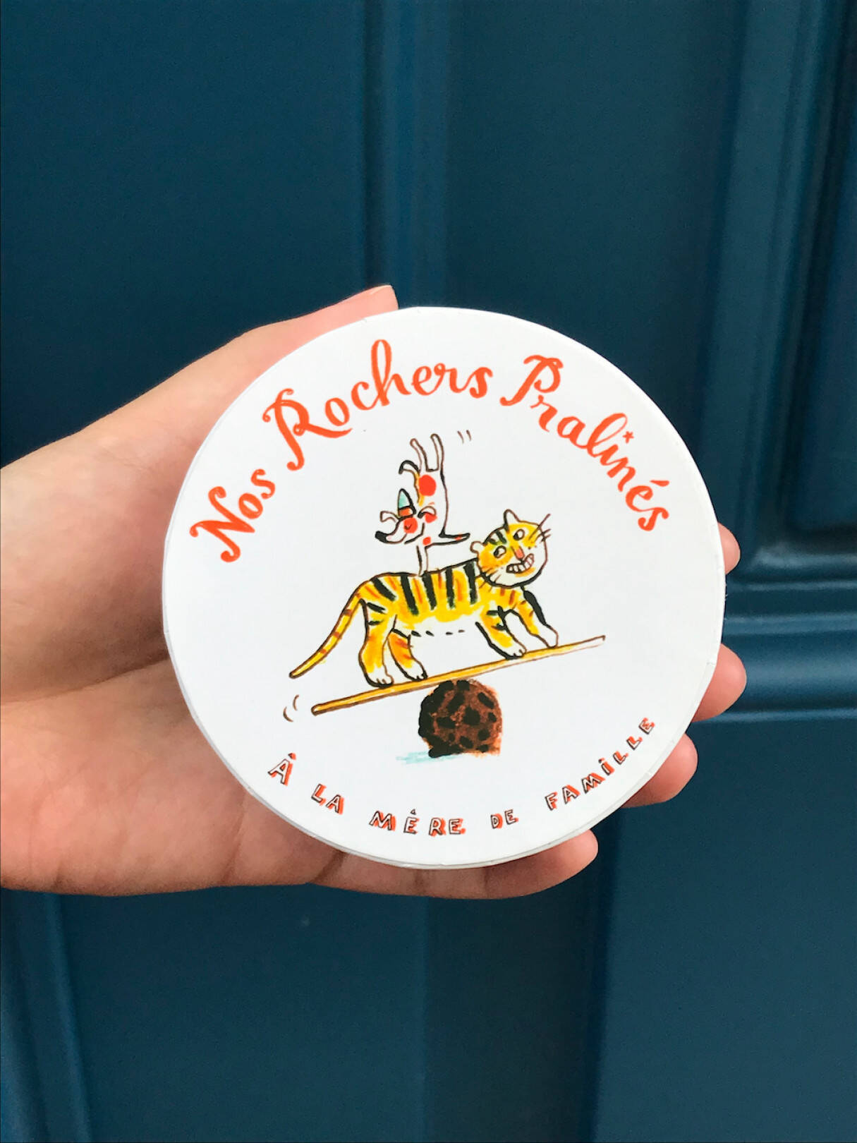 パリジェンヌが足繁く通う、パリ・ランビュトー通りのおすすめグルメ&スポット5選【From cities 世界の都市に憧れて vol.9】