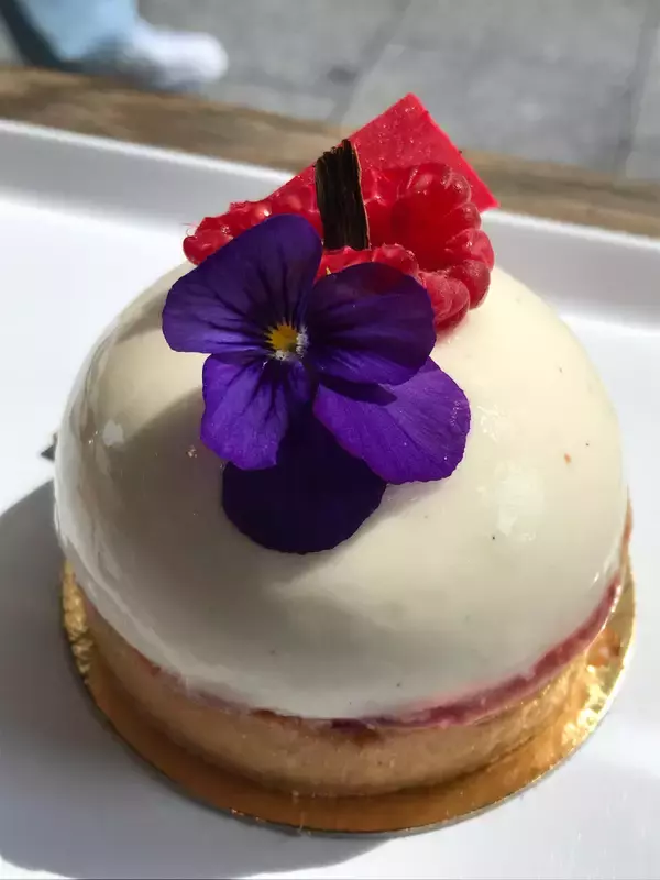 「パリジェンヌが足繁く通う、パリ・ランビュトー通りのおすすめグルメ&スポット5選【From cities 世界の都市に憧れて vol.9】」の画像