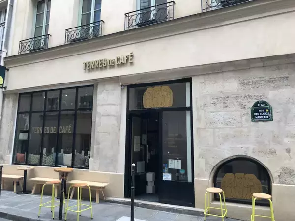 「パリジェンヌが足繁く通う、パリ・ランビュトー通りのおすすめグルメ&スポット5選【From cities 世界の都市に憧れて vol.9】」の画像