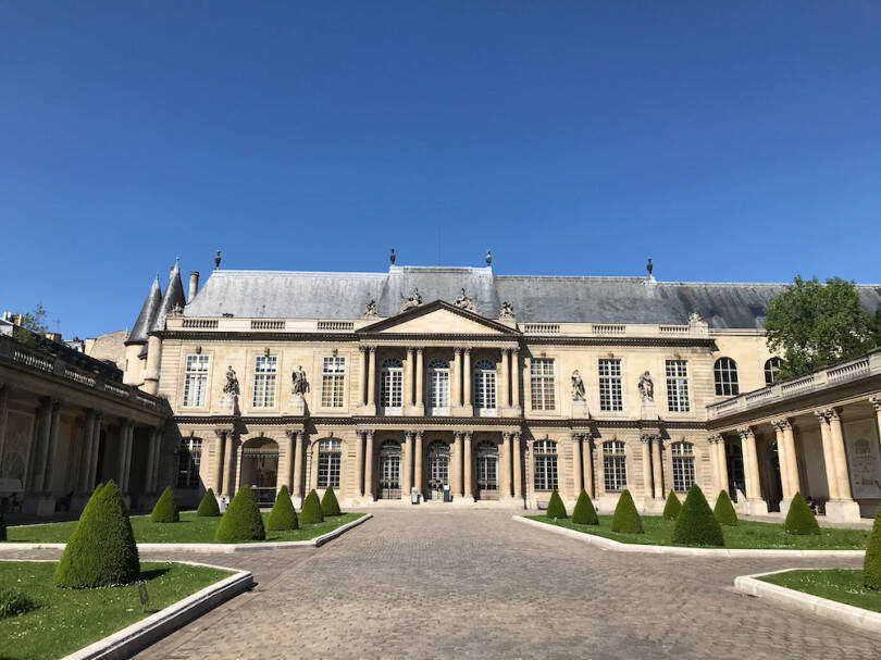 パリジェンヌが足繁く通う、パリ・ランビュトー通りのおすすめグルメ&スポット5選【From cities 世界の都市に憧れて vol.9】