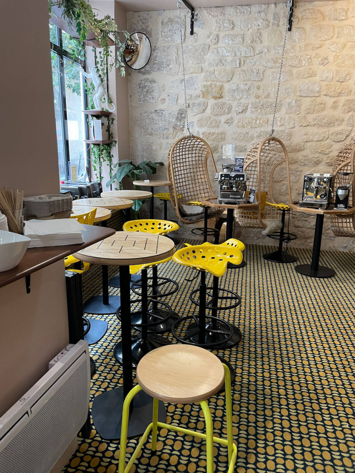 パリジェンヌが足繁く通う、パリ・ランビュトー通りのおすすめグルメ&スポット5選【From cities 世界の都市に憧れて vol.9】