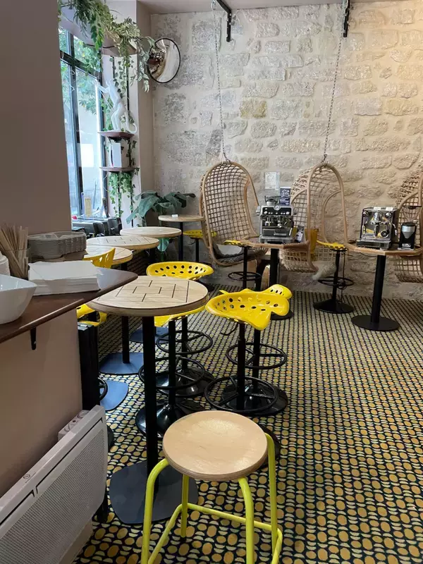 「パリジェンヌが足繁く通う、パリ・ランビュトー通りのおすすめグルメ&スポット5選【From cities 世界の都市に憧れて vol.9】」の画像